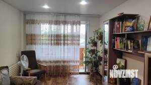 3-к квартира, вторичка, 80м2, 1/9 этаж