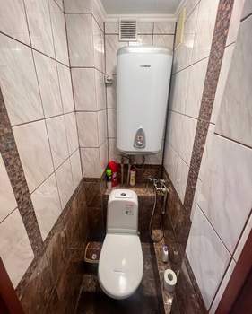 4-к квартира, вторичка, 84м2, 7/10 этаж