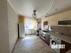 2-к квартира, вторичка, 63м2, 7/14 этаж