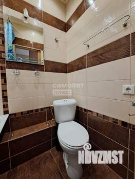 1-к квартира, вторичка, 18м2, 3/4 этаж