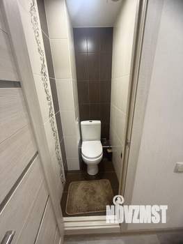 3-к квартира, вторичка, 66м2, 6/9 этаж
