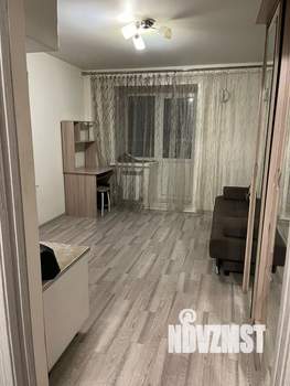 Студия квартира, вторичка, 19м2, 3/9 этаж