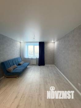 3-к квартира, вторичка, 65м2, 7/17 этаж