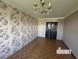 3-к квартира, вторичка, 65м2, 5/9 этаж