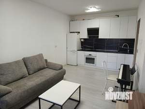 2-к квартира, вторичка, 37м2, 7/10 этаж