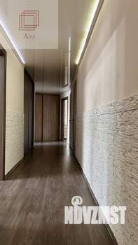 3-к квартира, вторичка, 88м2, 2/16 этаж