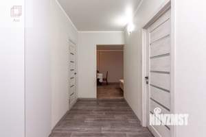 3-к квартира, вторичка, 76м2, 4/16 этаж