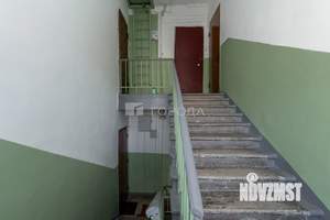 1-к квартира, вторичка, 37м2, 5/5 этаж