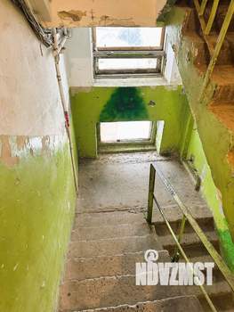 Студия квартира, вторичка, 13м2, 2/5 этаж