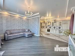 2-к квартира, вторичка, 75м2, 8/9 этаж