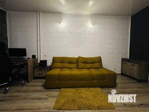 1-к квартира, вторичка, 27м2, 2/8 этаж