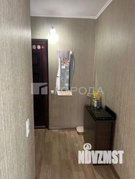 1-к квартира, вторичка, 37м2, 8/10 этаж