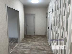 3-к квартира, вторичка, 80м2, 2/16 этаж