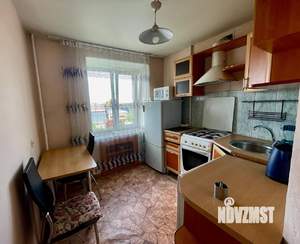 1-к квартира, вторичка, 30м2, 3/5 этаж