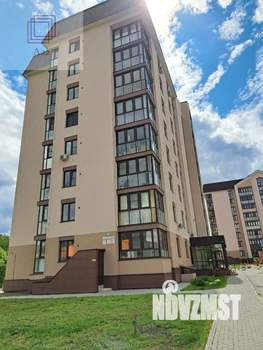 3-к квартира, вторичка, 87м2, 7/8 этаж
