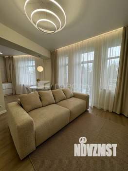 2-к квартира, вторичка, 56м2, 4/4 этаж