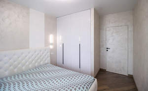 3-к квартира, вторичка, 65м2, 14/16 этаж