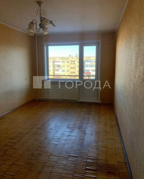 3-к квартира, вторичка, 64м2, 8/9 этаж