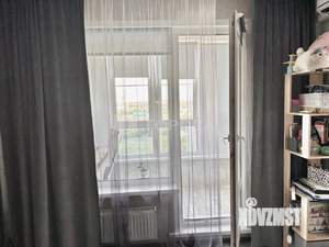 2-к квартира, вторичка, 40м2, 15/16 этаж