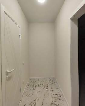 Студия квартира, вторичка, 31м2, 6/10 этаж