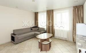 3-к квартира, вторичка, 79м2, 12/16 этаж