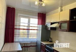 2-к квартира, вторичка, 43м2, 9/9 этаж