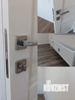 3-к квартира, вторичка, 72м2, 7/16 этаж