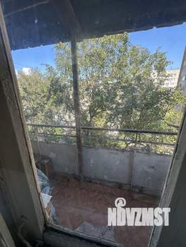 1-к квартира, вторичка, 29м2, 5/5 этаж
