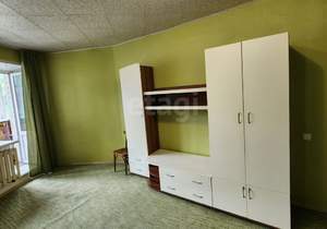 1-к квартира, вторичка, 36м2, 2/5 этаж