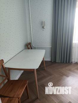 3-к квартира, вторичка, 100м2, 5/6 этаж