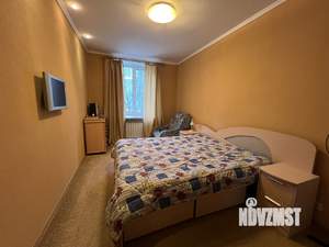 2-к квартира, вторичка, 53м2, 3/4 этаж