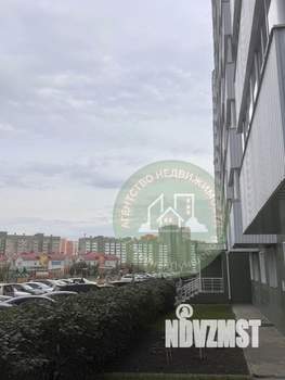 Студия квартира, вторичка, 25м2, 3/16 этаж