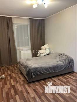 2-к квартира, вторичка, 61м2, 16/16 этаж