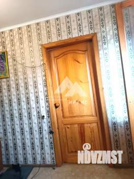 3-к квартира, вторичка, 48м2, 4/5 этаж