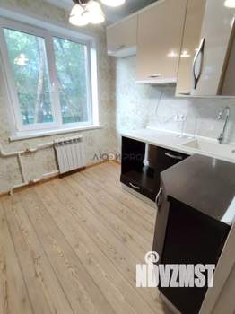 1-к квартира, вторичка, 30м2, 2/9 этаж