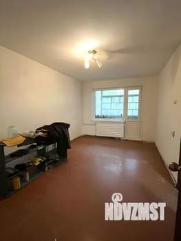 2-к квартира, вторичка, 44м2, 1/9 этаж