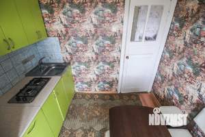 1-к квартира, вторичка, 30м2, 4/5 этаж