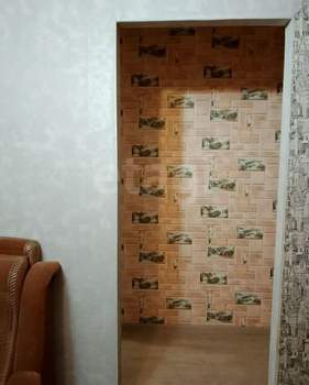 1-к квартира, вторичка, 31м2, 1/5 этаж