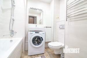 Студия квартира, вторичка, 38м2, 8/16 этаж