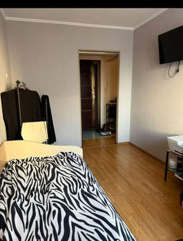 2-к квартира, вторичка, 47м2, 3/10 этаж