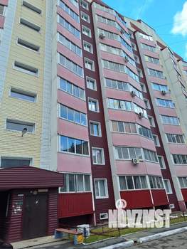 2-к квартира, вторичка, 41м2, 4/10 этаж