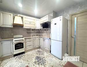 1-к квартира, вторичка, 36м2, 15/17 этаж