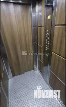 3-к квартира, вторичка, 85м2, 4/17 этаж