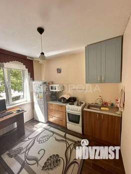 1-к квартира, вторичка, 34м2, 1/9 этаж