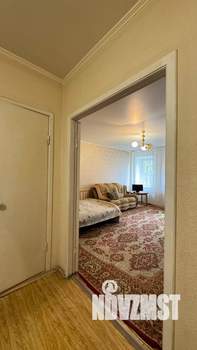 1-к квартира, вторичка, 49м2, 4/6 этаж