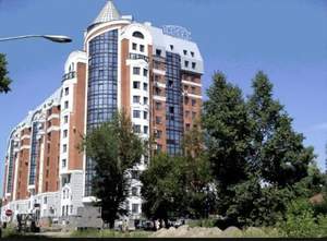 2-к квартира, вторичка, 75м2, 2/12 этаж