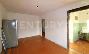 3-к квартира, вторичка, 62м2, 3/5 этаж