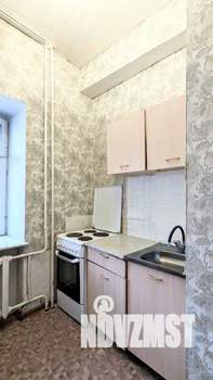2-к квартира, вторичка, 37м2, 2/6 этаж