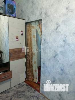 3-к квартира, вторичка, 57м2, 3/3 этаж