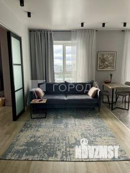 2-к квартира, вторичка, 66м2, 16/16 этаж